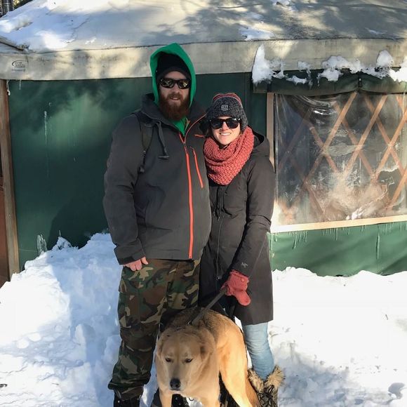 Meet your Posher, Taylor - Picture 1 of 1